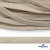 Шнур плетеный d-8 мм плоский, 70% хлопок 30% полиэстер, уп.85+/-1 м, цв.1017-лён - купить в Новокузнецке. Цена: 735 руб.