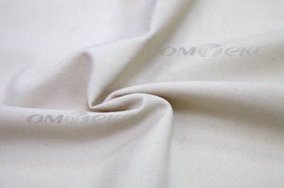 Ткань костюмная JS0047, 230 гр/м2, шир.150см, цвет белый - купить в Новокузнецке. Цена 