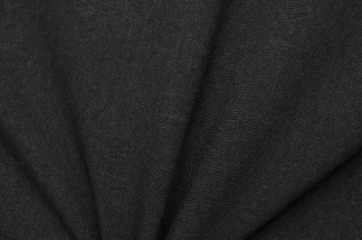 Ткань костюмная 25388 2007, 207 гр/м2, шир.150см, цвет серый - купить в Новокузнецке. Цена 356.68 руб.