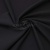 Ткань костюмная "Меган", 78%P 18%R 4%S, 205 г/м2 ш.150 см, цв-черный (Black) - купить в Новокузнецке. Цена 392.32 руб.