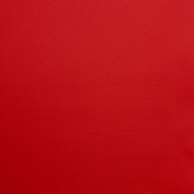 Оксфорд (Oxford) 420D, PU1000/WR, 130 гр/м2, шир.150см, цвет красный - купить в Новокузнецке. Цена 152.32 руб.