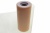 Фатин в шпульках 16-111, 10 гр/м2, шир. 15 см (в нам. 25+/-1 м), цвет персиковый - купить в Новокузнецке. Цена: 100.69 руб.