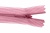 Молния потайная Т3 812, 50 см, капрон, цвет роз.персик - купить в Новокузнецке. Цена: 8.62 руб.