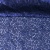 Сетка с пайетками №13, 188 гр/м2, шир.140см, цвет синий - купить в Новокузнецке. Цена 433.60 руб.