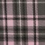 Ткань костюмная клетка 25577 2014, 230 гр/м2, шир.150см, цвет серый/роз/ч/бел - купить в Новокузнецке. Цена 539.74 руб.