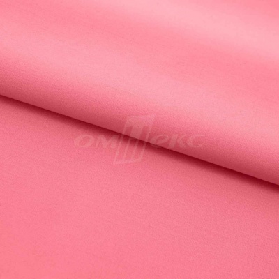 Сорочечная ткань "Ассет", 120 гр/м2, шир.150см, цвет розовый - купить в Новокузнецке. Цена 248.87 руб.