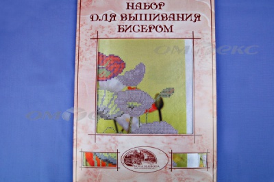 НС №2 набор для вышивания бисером - купить в Новокузнецке. Цена: 1 225 руб.