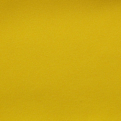 Креп стрейч Амузен 14-0756, 85 гр/м2, шир.150см, цвет жёлтый - купить в Новокузнецке. Цена 194.07 руб.