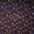 Плательная ткань "Фламенко" 4.1, 80 гр/м2, шир.150 см, принт растительный - купить в Новокузнецке. Цена 259.21 руб.