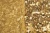 Сетка с пайетками №6, 188 гр/м2, шир.130см, цвет золото - купить в Новокузнецке. Цена 371.02 руб.