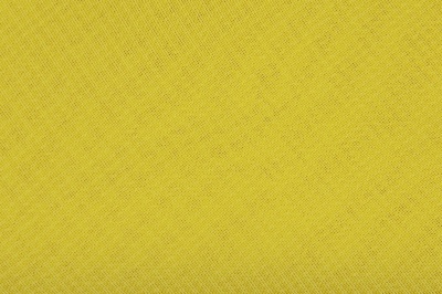 Темно-желтый шифон 75D 100% п/эфир 28/d.yellow. 57г/м2, ш.150см. - купить в Новокузнецке. Цена 128.15 руб.
