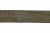 Окантовочная тесьма №158, шир. 22 мм (в упак. 100 м), цвет хаки - купить в Новокузнецке. Цена: 207.68 руб.