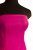 Искусственная кожа 269-381, №40692, 295 гр/м2, шир.150см, цвет розовый - купить в Новокузнецке. Цена 467.17 руб.