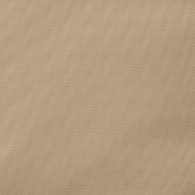 Ткань подкладочная Таффета 16-1010, антист., 53 гр/м2, шир.150см, цвет т.бежевый - купить в Новокузнецке. Цена 62.37 руб.