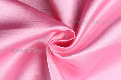 Портьерная ткань Шанзализе 2026, №11 (295 см)розовый - купить в Новокузнецке. Цена 480.95 руб.