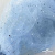Сетка Фатин Глитер Спейс, 12 (+/-5) гр/м2, шир.150 см, 16-93/голубой - купить в Новокузнецке. Цена 180.32 руб.