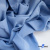 Ткань плательная Марсель 80% полиэстер 20% нейлон,125 гр/м2, шир. 150 см, цв. голубой - купить в Новокузнецке. Цена 460.18 руб.