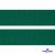 Зелёный- цв.876 -Текстильная лента-стропа 550 гр/м2 ,100% пэ шир.40 мм (боб.50+/-1 м) - купить в Новокузнецке. Цена: 637.68 руб.
