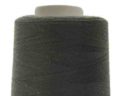Швейные нитки (армированные) 28S/2, нам. 2 500 м, цвет 102 - купить в Новокузнецке. Цена: 148.95 руб.