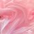 Ткань органза, 100% полиэстр, 28г/м2, шир. 150 см, цв. #47 розовая пудра - купить в Новокузнецке. Цена 86.24 руб.