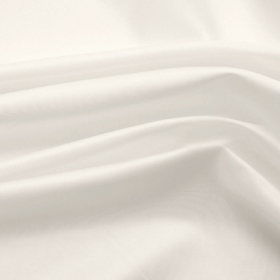 Курточная ткань Дюэл (дюспо) 11-0510, PU/WR/Milky, 80 гр/м2, шир.150см, цвет молочный - купить в Новокузнецке. Цена 139.35 руб.