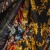 Ткань костюмная жаккард №130904, 256 гр/м2, шир.150см - купить в Новокузнецке. Цена 726.73 руб.