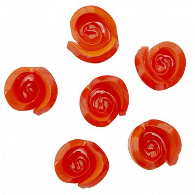 Украшение "Розы малые №3"  - купить в Новокузнецке. Цена: 17.49 руб.
