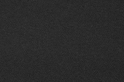Костюмная ткань с вискозой "Бриджит", 210 гр/м2, шир.150см, цвет чёрный - купить в Новокузнецке. Цена 570.73 руб.