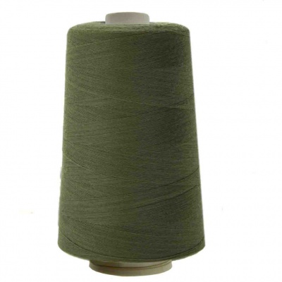 Швейные нитки (армированные) 28S/2, нам. 2 500 м, цвет 208 - купить в Новокузнецке. Цена: 139.91 руб.