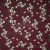 Плательная ткань "Фламенко" 3.3, 80 гр/м2, шир.150 см, принт растительный - купить в Новокузнецке. Цена 317.46 руб.