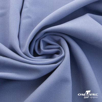 Ткань костюмная "Фабио" 82% P, 16% R, 2% S, 235 г/м2, шир.150 см, цв-голубой #21 - купить в Новокузнецке. Цена 520.68 руб.