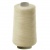 Швейные нитки (армированные) 28S/2, нам. 2 500 м, цвет 137 - купить в Новокузнецке. Цена: 148.95 руб.