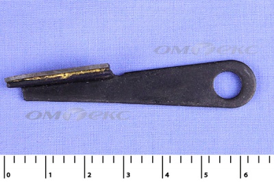 Нож нижний S-175 - купить в Новокузнецке. Цена 467.92 руб.