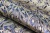 Ткань костюмная жаккард, 135 гр/м2, шир.150см, цвет синий№18 - купить в Новокузнецке. Цена 441.95 руб.
