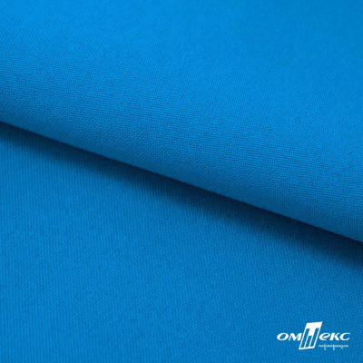 Ткань костюмная габардин "Белый Лебедь" 11062, 183 гр/м2, шир.150см, цвет т.голубой - купить в Новокузнецке. Цена 204.67 руб.