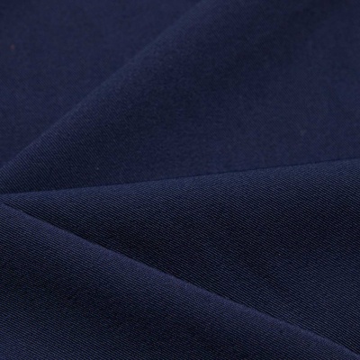 Ткань костюмная Picasso (Пикачу) 19-3940, 220 гр/м2, шир.150см, цвет синий - купить в Новокузнецке. Цена 321.53 руб.