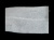 WS7225-прокладочная лента усиленная швом для подгиба 30мм-белая (50м) - купить в Новокузнецке. Цена: 16.71 руб.