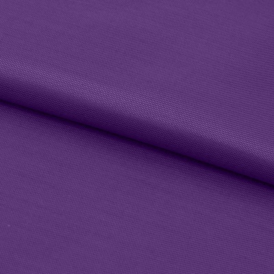 Ткань подкладочная Таффета 17-3834, антист., 53 гр/м2, шир.150см, цвет фиолетовый - купить в Новокузнецке. Цена 62.37 руб.