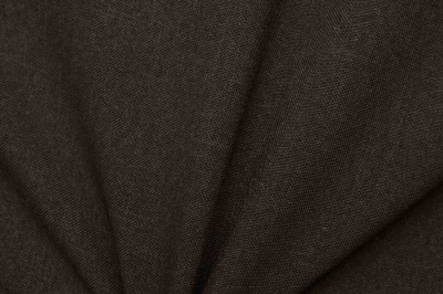 Ткань костюмная 25389 2002, 219 гр/м2, шир.150см, цвет т.серый - купить в Новокузнецке. Цена 337.50 руб.
