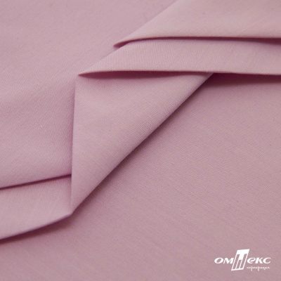 Ткань сорочечная стрейч 13-2805, 115 гр/м2, шир.150см, цвет розовый - купить в Новокузнецке. Цена 307.75 руб.