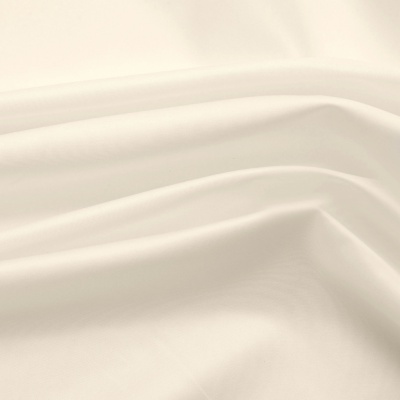 Курточная ткань Дюэл (дюспо) 13-0907, PU/WR/Milky, 80 гр/м2, шир.150см, цвет молочный - купить в Новокузнецке. Цена 141.80 руб.