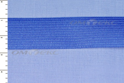 Окантовочная тесьма №113, шир. 22 мм (в упак. 100 м), цвет красный - купить в Новокузнецке. Цена: 271.60 руб.