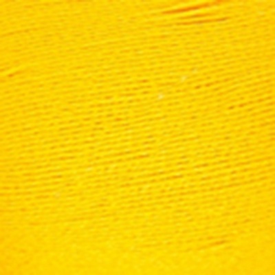 Пряжа "Хлопок мерсеризованный", 100% мерсеризованный хлопок, 50гр, 200м, цв.104-желтый - купить в Новокузнецке. Цена: 86.09 руб.