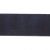 Лента бархатная нейлон, шир.25 мм, (упак. 45,7м), цв.180-т.синий - купить в Новокузнецке. Цена: 800.84 руб.