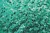 Сетка с пайетками №10, 188 гр/м2, шир.130см, цвет зелёный - купить в Новокузнецке. Цена 510.13 руб.