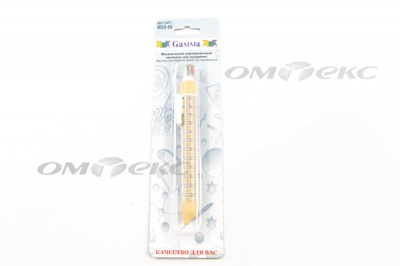 Маркировочный карандаш MSS-06 (6 цветных грифелей) - купить в Новокузнецке. Цена: 731.33 руб.