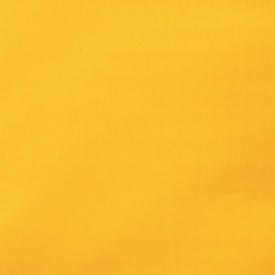 Ткань подкладочная Таффета 14-0760, 48 гр/м2, шир.150см, цвет жёлтый - купить в Новокузнецке. Цена 54.64 руб.