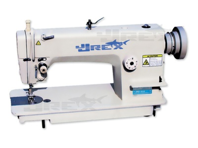 JJREX 0518 Комплект ПШМ с нижним и игольным продвижением для средних тканей - купить в Новокузнецке. Цена 65 690.85 руб.