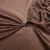 Подклад жаккард 2416742, 90 гр/м2, шир.150см, цвет шоколад - купить в Новокузнецке. Цена 239.25 руб.
