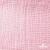 Ткань Муслин, 100% хлопок, 125 гр/м2, шир. 135 см   Цв. Розовый Кварц   - купить в Новокузнецке. Цена 337.25 руб.